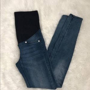 Maternity Jeans